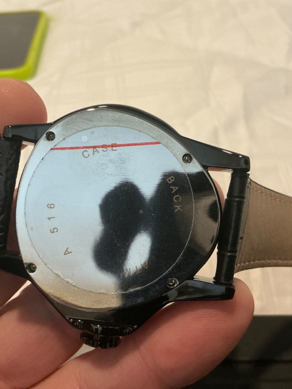 Watch - Picture 2 of 2